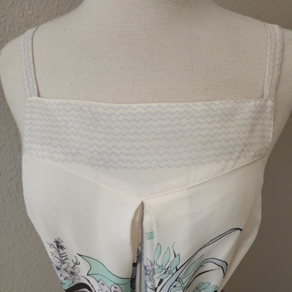 Anna Sui Dress - Picture 2 of 9